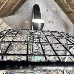 【美品】自転車 (動作良好・引取限定) 帰国に伴い、大切に使っていただける方にお譲りします。の画像