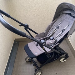 Cybex  両体面式ベビーカー　イージーSツイスト2の画像