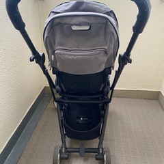 Cybex  両体面式ベビーカー　イージーSツイスト2の画像