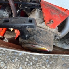 ポケバイ　1990年代頃  の画像