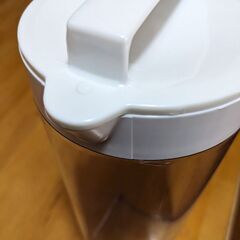 冷水ポット　2.0L　の画像