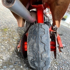 ポケバイ　1990年代頃  の画像