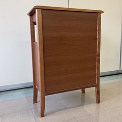 【府中市再生家具】No.369 サイドボードの画像