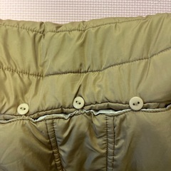 プティマイン　アウター90サイズの画像