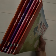 学研のおとぎばなし6冊の画像