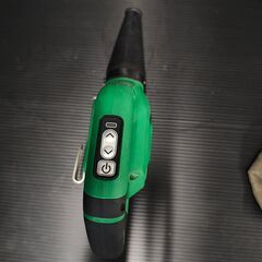 【中古】HIKOKI　ブロワ　36V　RB36DB　本体のみ【ハンズクラフト熊本けやき通り店】【店頭取引限定】の画像