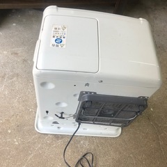 NO：5261 ブルーヒーター‼️お買い得品の画像