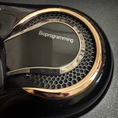 レプロナイザー 4D plus リュミエリーナ バイオプログラミング　ヘアビューザーの画像