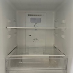 【ドリーム川西店御来店限定】☆ジモティー見たよ♪割引☆ アクア 2ドア冷蔵庫 AQR-14E2 135 2022 動作確認／クリーニング済み 【99560000043503】の画像