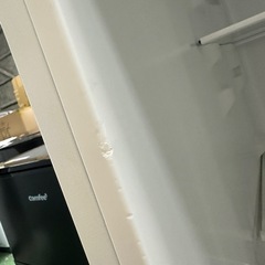 【ドリーム川西店御来店限定】☆ジモティー見たよ♪割引☆ アクア 2ドア冷蔵庫 AQR-14E2 135 2022 動作確認／クリーニング済み 【99560000043503】の画像