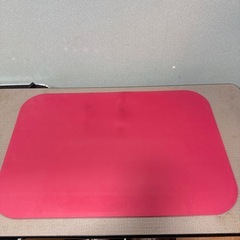 ドリーム社　グルーミングマットの画像