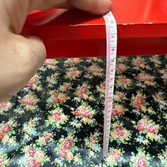 【無料】小物入れになるミニテーブルの画像