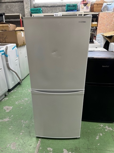 【ドリーム川西店御来店限定】 ☆ジモティー見たよ♪割引☆シャープ　2ドア冷蔵庫　2021年製　
クリーニング済み【2125560000034247】 ドリーム川西店御来店限定】☆ジモティー見たよ♪割引☆ アイリス 2