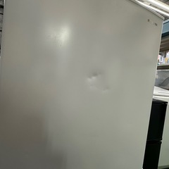 【ドリーム川西店御来店限定】☆ジモティー見たよ♪割引☆ アイリス 2ドア冷蔵庫 IRSD-14A 142L 2020 動作確認／クリーニング済み 【99560000043504】の画像