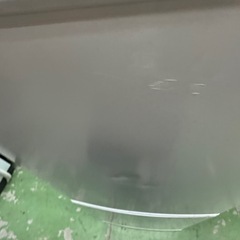 【ドリーム川西店御来店限定】☆ジモティー見たよ♪割引☆ アイリス 2ドア冷蔵庫 IRSD-14A 142L 2020 動作確認／クリーニング済み 【99560000043504】の画像