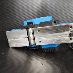 【中古】リョービ　電気カンナ　ML-835【ハンズクラフト熊本けやき通り店】【店頭取引限定】の画像