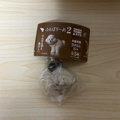 ふんばりーぬ2　パグの画像