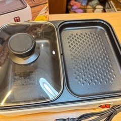 C7045【オーム電機】 2WAYプレート COK-YH100B-Wの画像