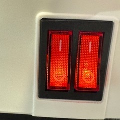 C7045【オーム電機】 2WAYプレート COK-YH100B-Wの画像