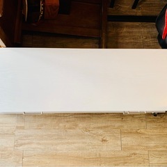 美品✨キャスター付きテレビボード【グッディーズ】の画像