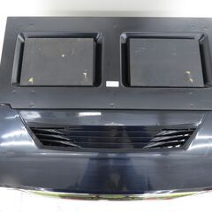 北海道 千歳市/恵庭市 近郊配送 サミー パチスロ実機 甲鉄城のカバネリ 美馬パネル コイン不要機 スロット台 店頭でのお受渡し大歓迎の画像