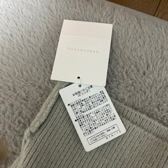 スカートの画像