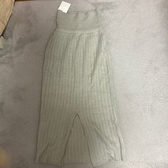 スカートの画像