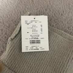 スカートの画像