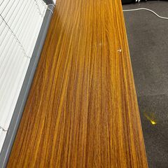 長机(折りたたみ可能)の画像