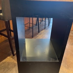 丸型！円形テーブルの画像