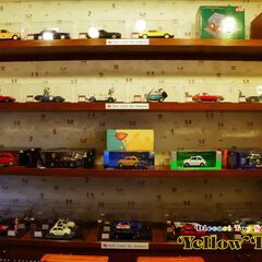 ミニカー・イエロードッグ 店長のアコースティック・ギター教室 ♪ 🎸の画像