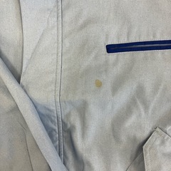 作業ブルゾンの画像