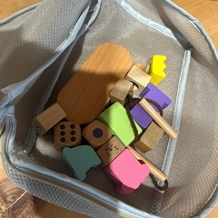 赤ちゃんおもちゃの画像