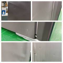 【愛品倶楽部柏店】 東芝 TOSHIBA 2024年製 356L 3ドア 冷凍冷蔵庫 GR-V36SV VEGETAの画像