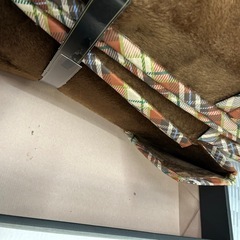 11246😸 箱入り毛布 ウール混アクリル毛布 イブサンローラン 毛布の画像