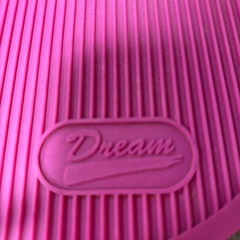 グルーミングマット　ドリーム社の画像