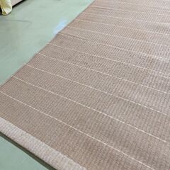 敷物の画像