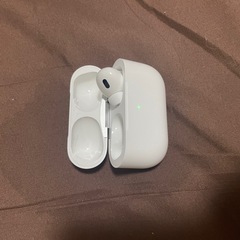 AirPods Pro第二世代の画像