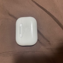AirPods Pro第二世代の画像