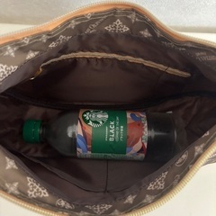 美品 ショルダーバッグの画像