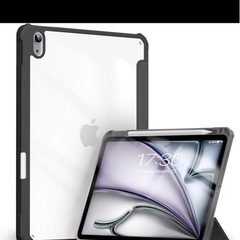 Apple iPad Air 128GB Wi-Fiモデル　パープルの画像