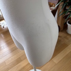 マネキンの画像