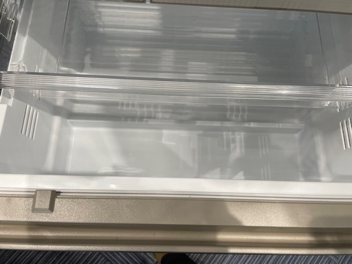 値下げ中‼️Panasonic 冷蔵庫 2020年式 NR-SPF455X 楽天市場】2020年 パナソニック 450L 6ドア冷凍冷蔵庫 NR-SPF455X-N