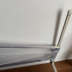 ベッドガードの画像