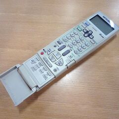 現状品 ビデオデッキ S-VHSビデオデッキ 三菱 HV-BS500 中古 リモコン 取説付 札幌市東区 新道東店の画像