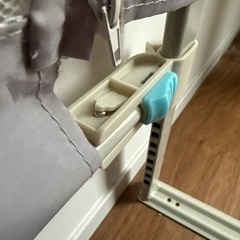 ベッドガードの画像