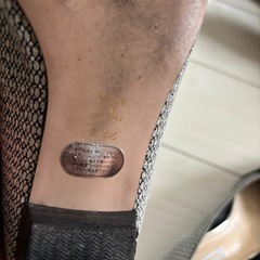 パンプスの画像