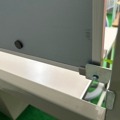 スタンド式ホワイトボードの画像