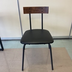 【府中市再生家具】No.371 ダイニングテーブルセットの画像