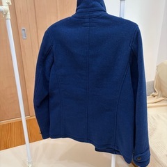 ships    Pコートの画像